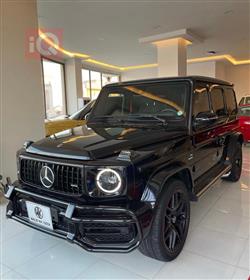 مێرسێدس بێنز G-Class